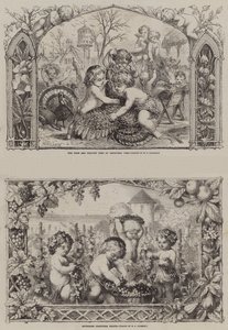 Sketches of Christmas